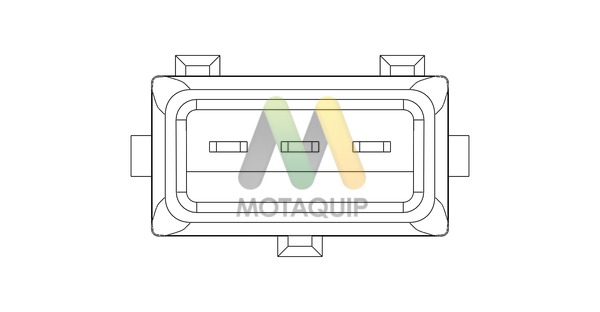 Mass Air Flow Sensor Motaquip Limited