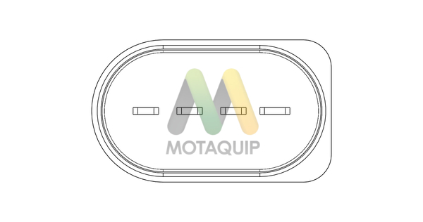 Merač hmotnosti vzduchu Motaquip Limited