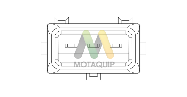 Merač hmotnosti vzduchu Motaquip Limited