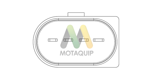 Merač hmotnosti vzduchu Motaquip Limited