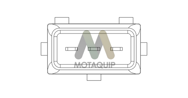 Merač hmotnosti vzduchu Motaquip Limited
