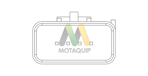 Merač hmotnosti vzduchu Motaquip Limited