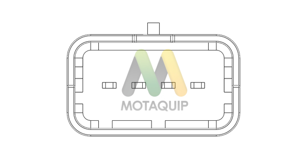 Merač hmotnosti vzduchu Motaquip Limited