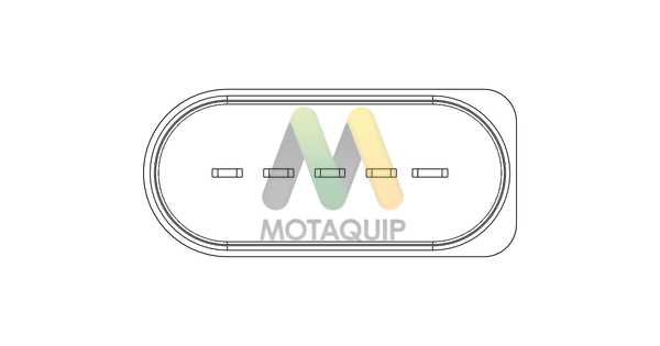 Merač hmotnosti vzduchu Motaquip Limited