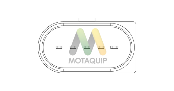 Merač hmotnosti vzduchu Motaquip Limited