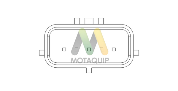 Merač hmotnosti vzduchu Motaquip Limited