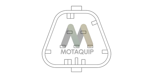 Merač hmotnosti vzduchu Motaquip Limited