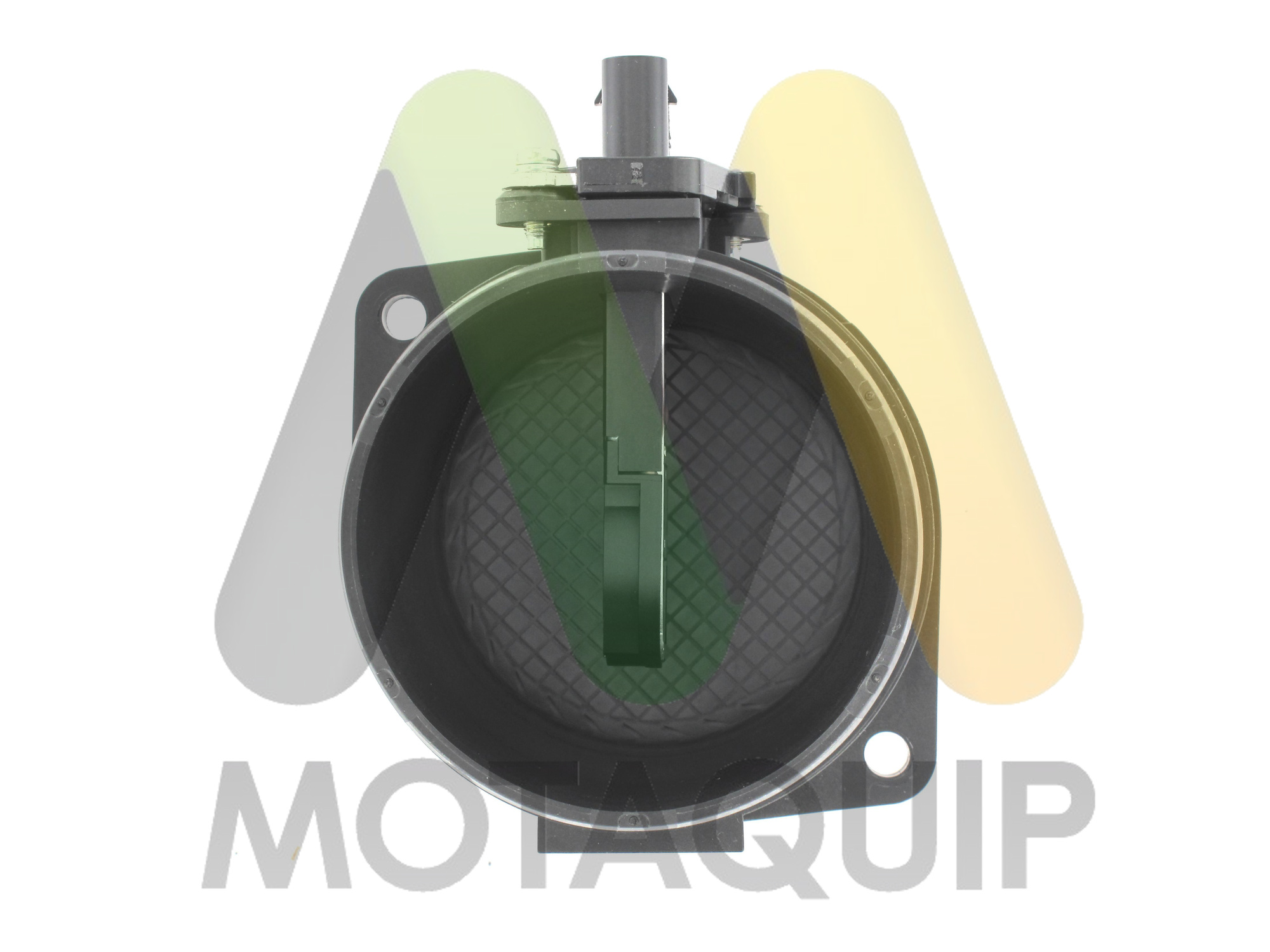Merač hmotnosti vzduchu Motaquip Limited
