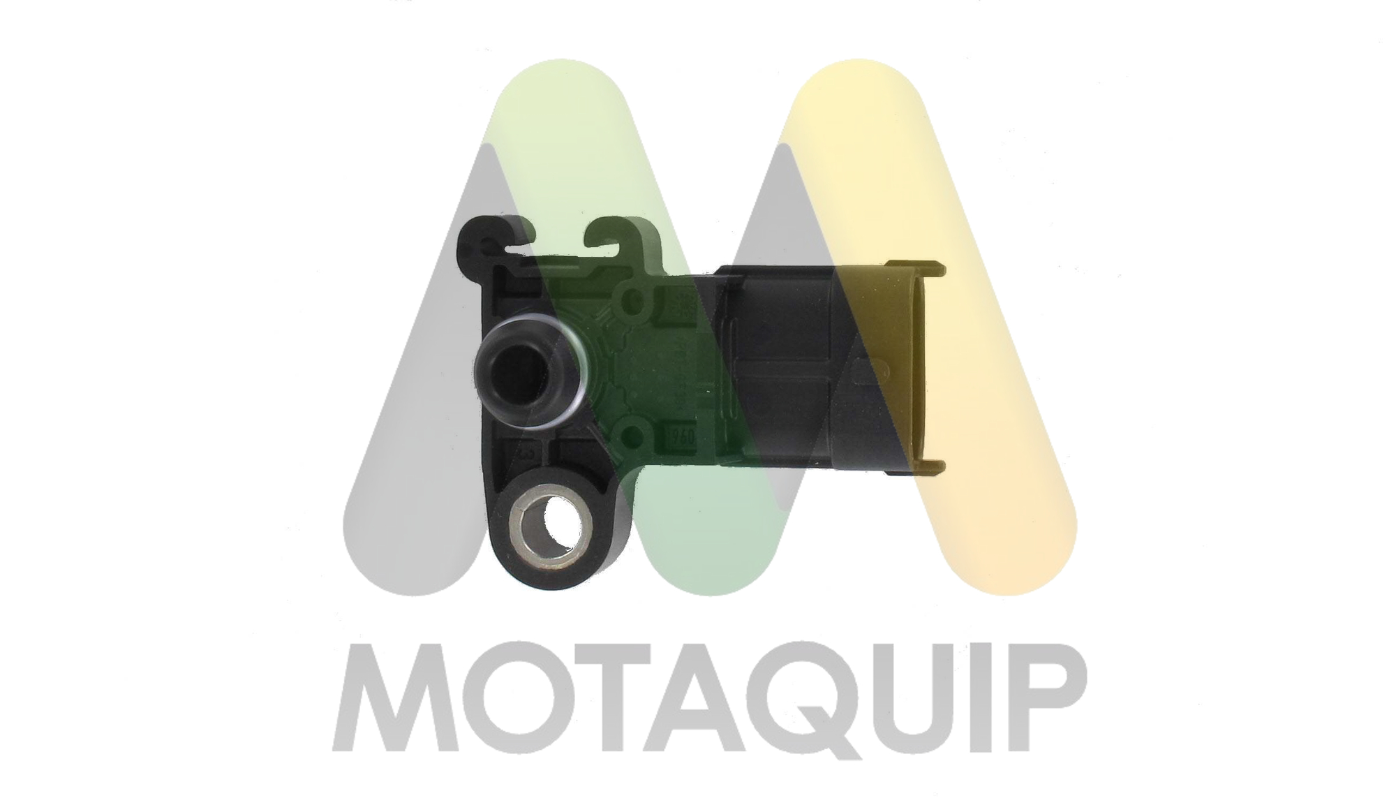 Snímač tlaku v sacom potrubí Motaquip Limited