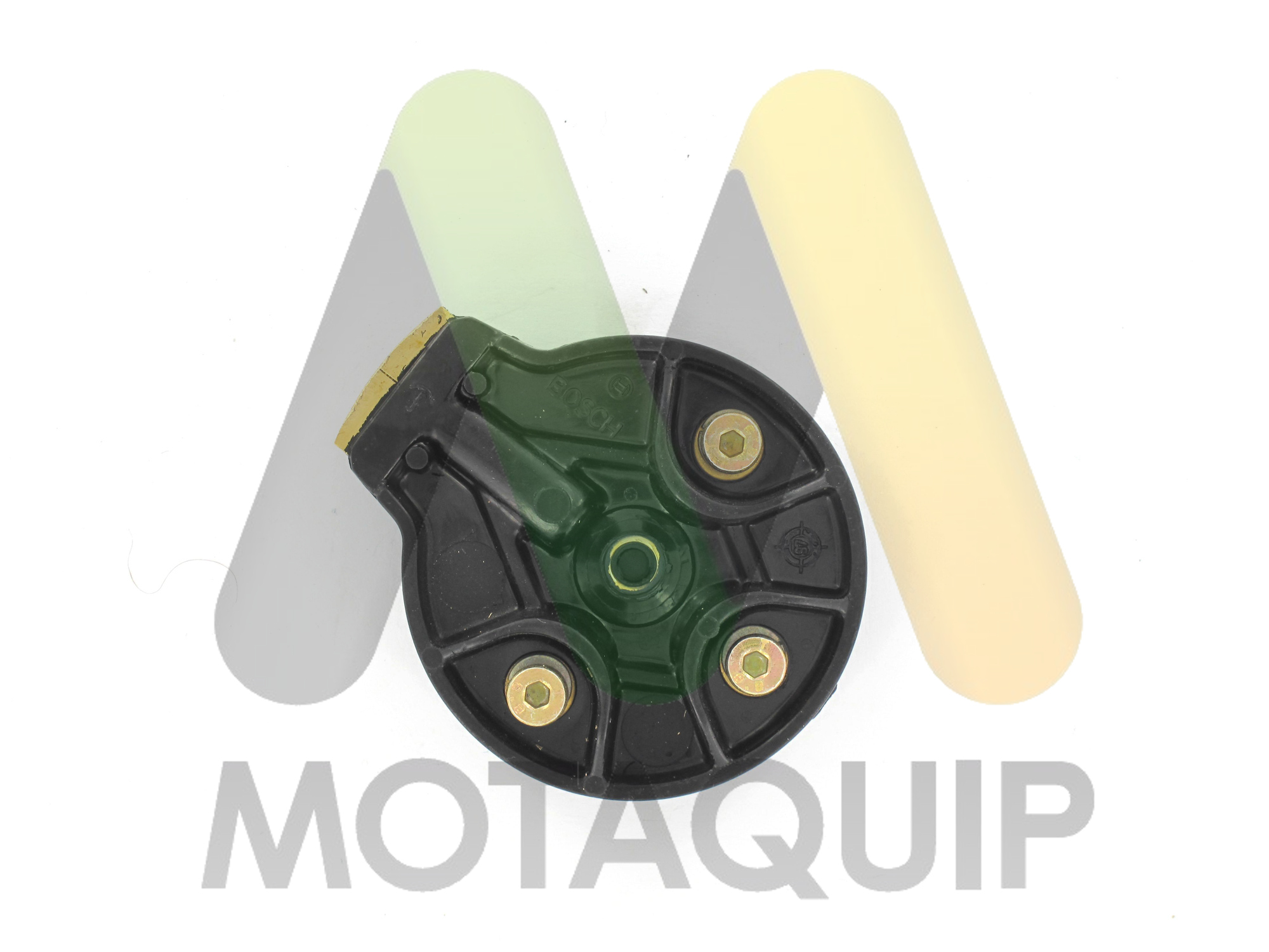 Palec (rotor) rozdeľovača zapaľovania Motaquip Limited