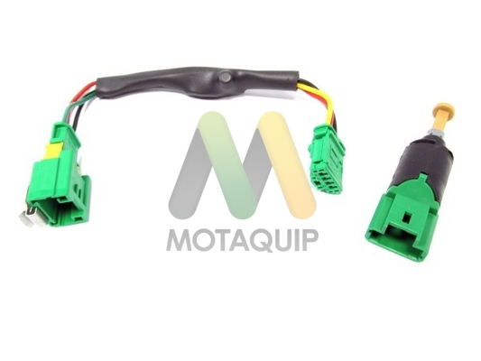 Spínač brzdových svetiel Motaquip Limited