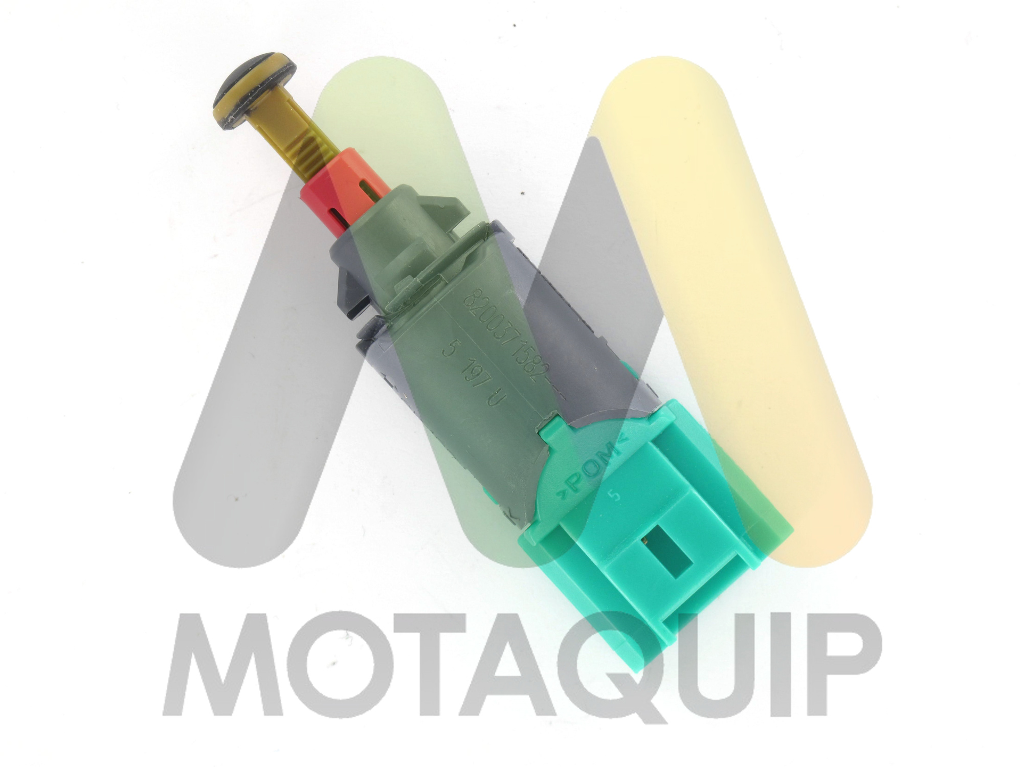 Spínač brzdových svetiel Motaquip Limited