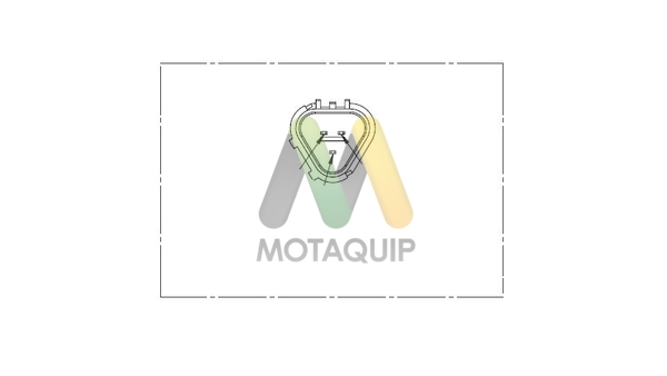 Snímač impulzov kľukového hriadeľa Motaquip Limited