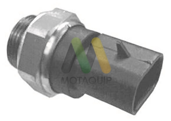 Teplotný spínač ventilátora chladenia Motaquip Limited