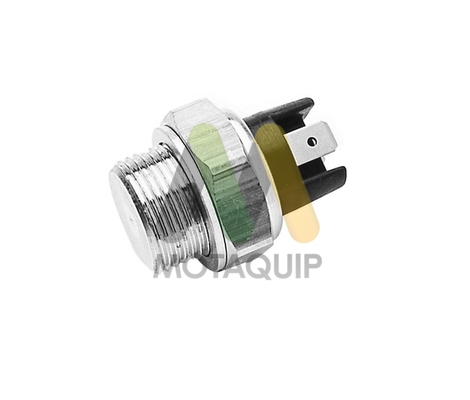 Teplotný spínač ventilátora chladenia Motaquip Limited