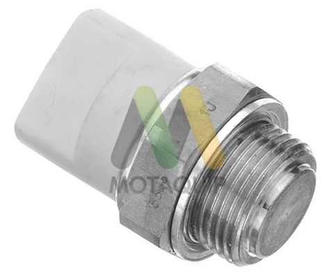 Teplotný spínač ventilátora chladenia Motaquip Limited