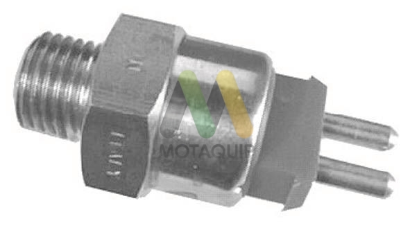 Teplotný spínač ventilátora chladenia Motaquip Limited