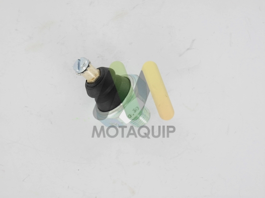 Olejový tlakový spínač Motaquip Limited