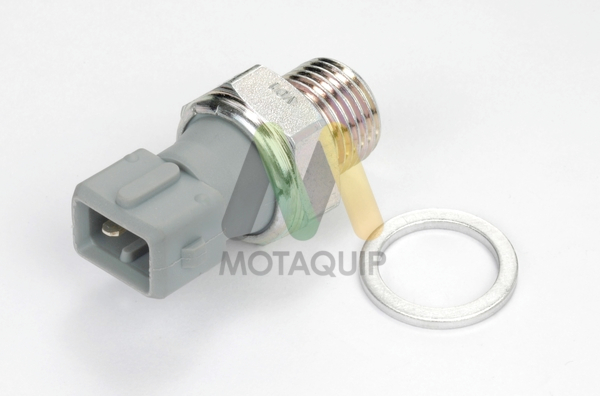 Olejový tlakový spínač Motaquip Limited