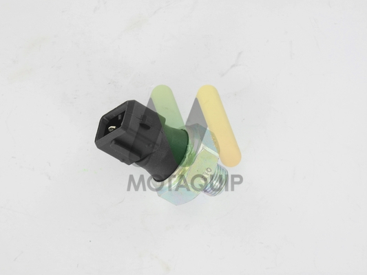 Olejový tlakový spínač Motaquip Limited