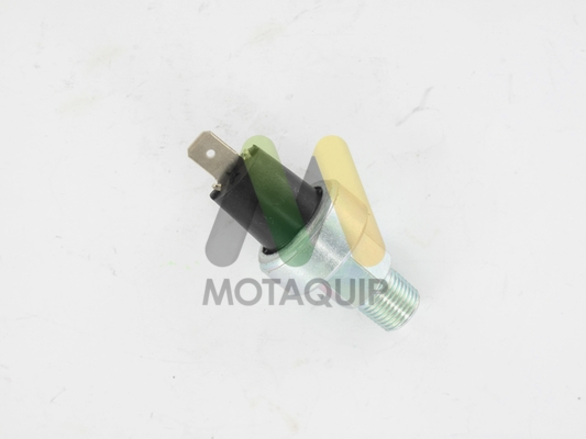 Olejový tlakový spínač Motaquip Limited