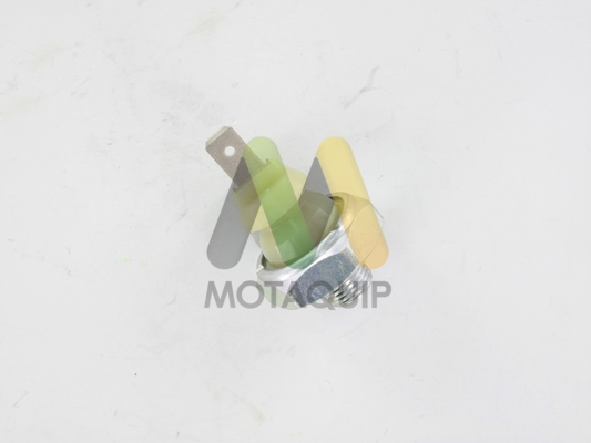 Olejový tlakový spínač Motaquip Limited
