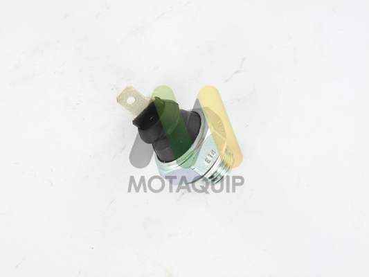Olejový tlakový spínač Motaquip Limited