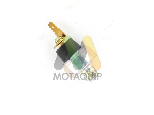 Olejový tlakový spínač Motaquip Limited