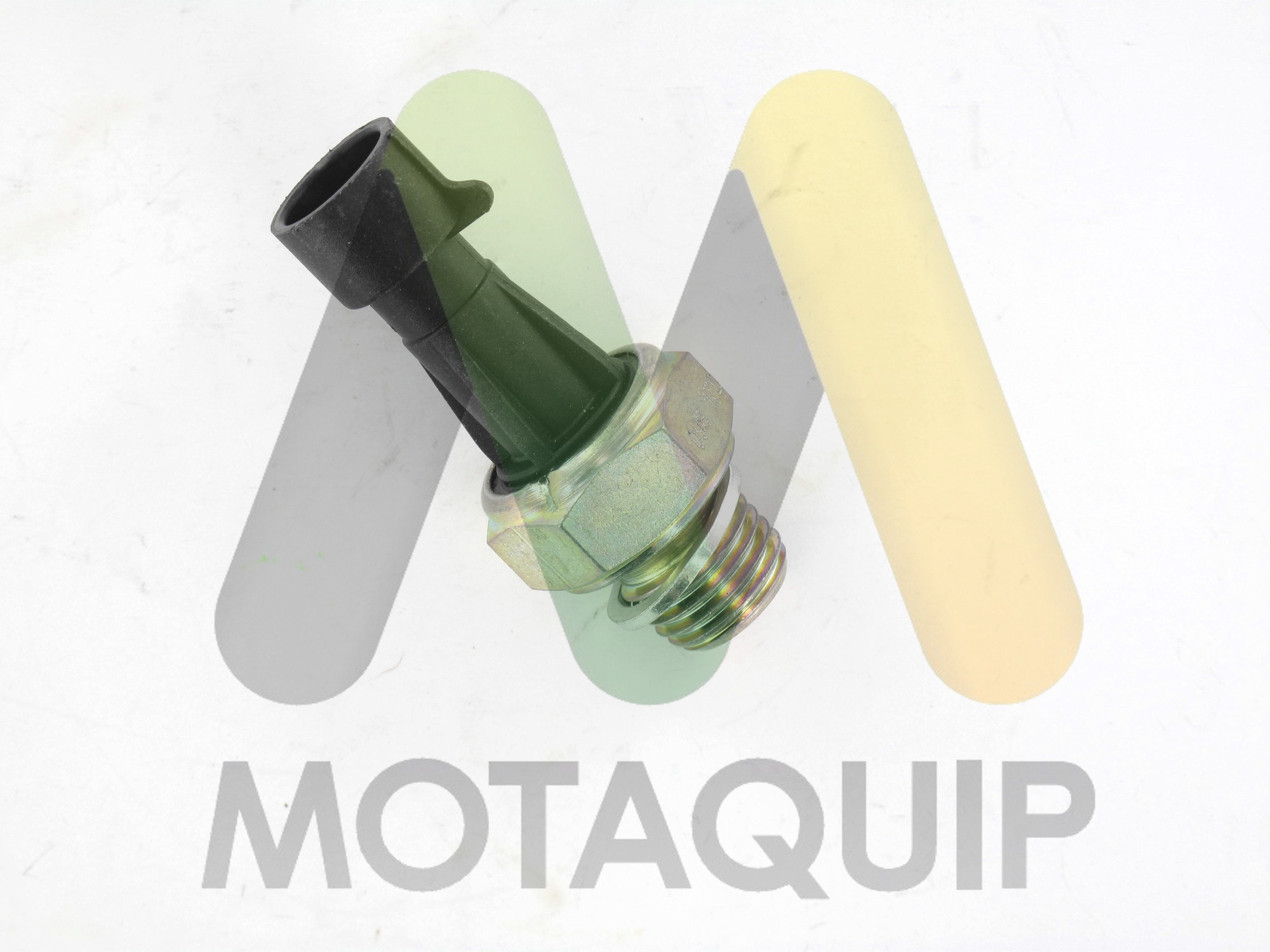 Olejový tlakový spínač Motaquip Limited