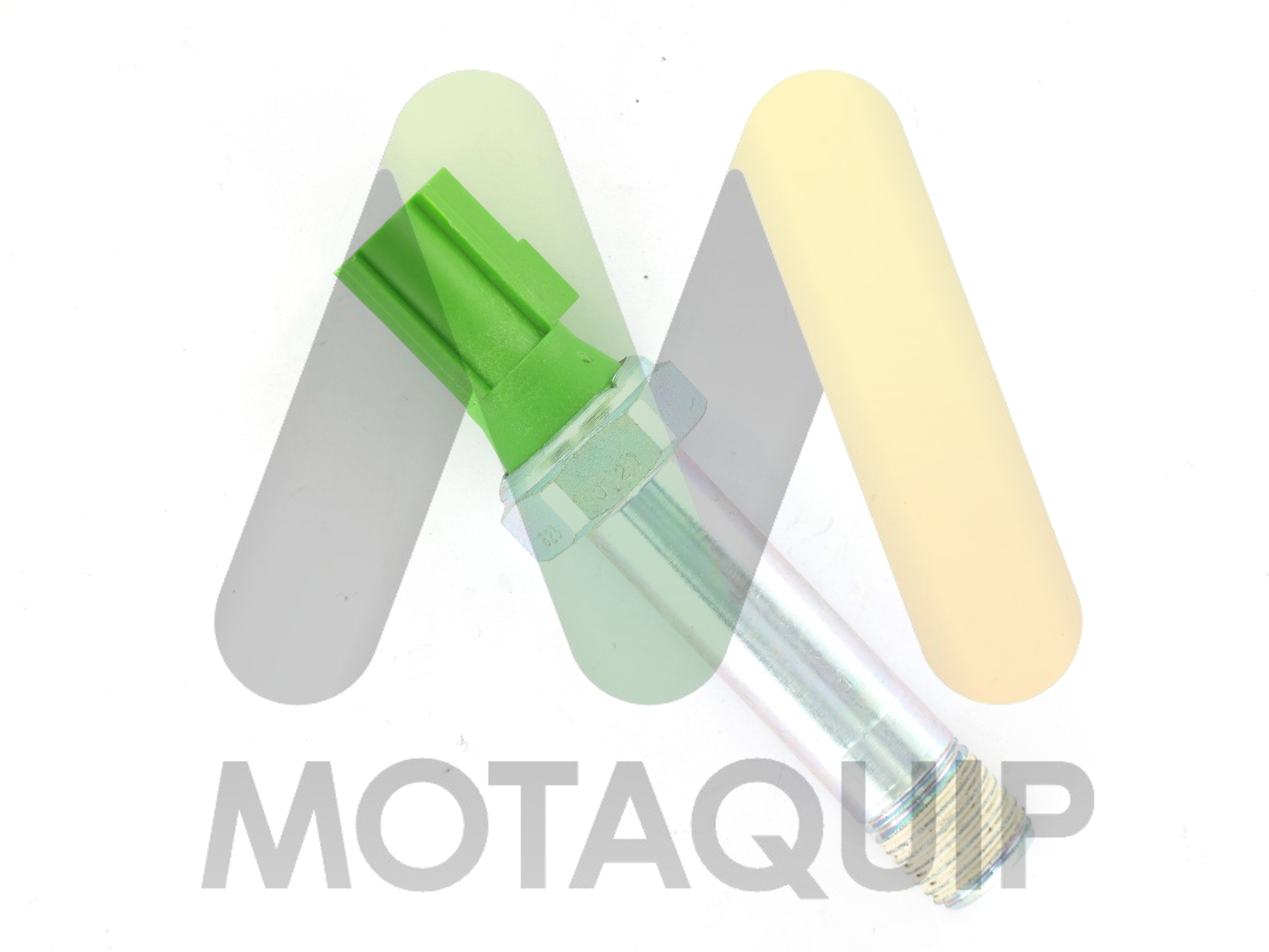 Olejový tlakový spínač Motaquip Limited