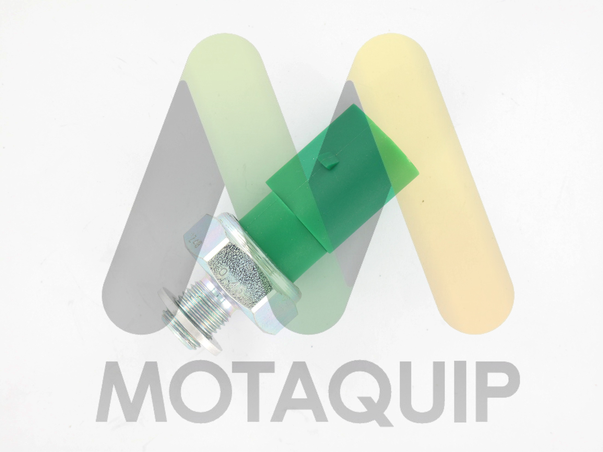 Olejový tlakový spínač Motaquip Limited