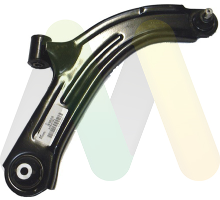 Rameno zavesenia kolies Motaquip Limited
