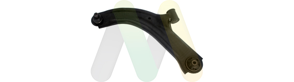 Rameno zavesenia kolies Motaquip Limited