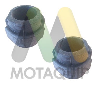 Ulożenie priečneho stabilizátora Motaquip Limited