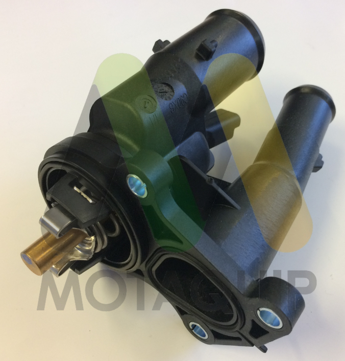 Termostat chladenia Motaquip Limited