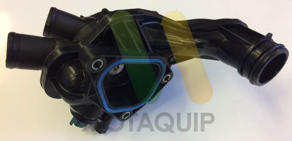 Termostat chladenia Motaquip Limited