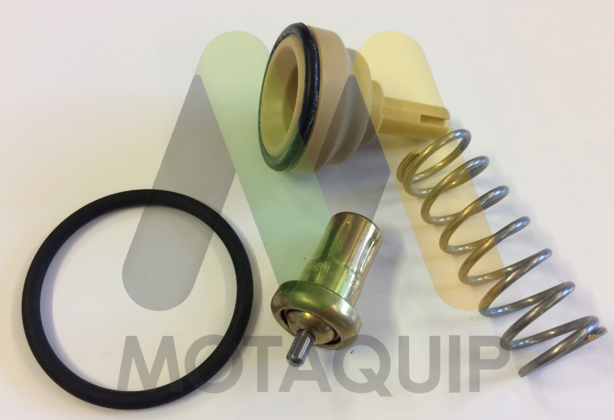 Termostat chladenia Motaquip Limited