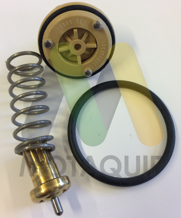 Termostat chladenia Motaquip Limited