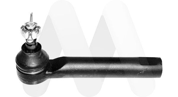 Hlava/čap spojovacej tyče riadenia Motaquip Limited