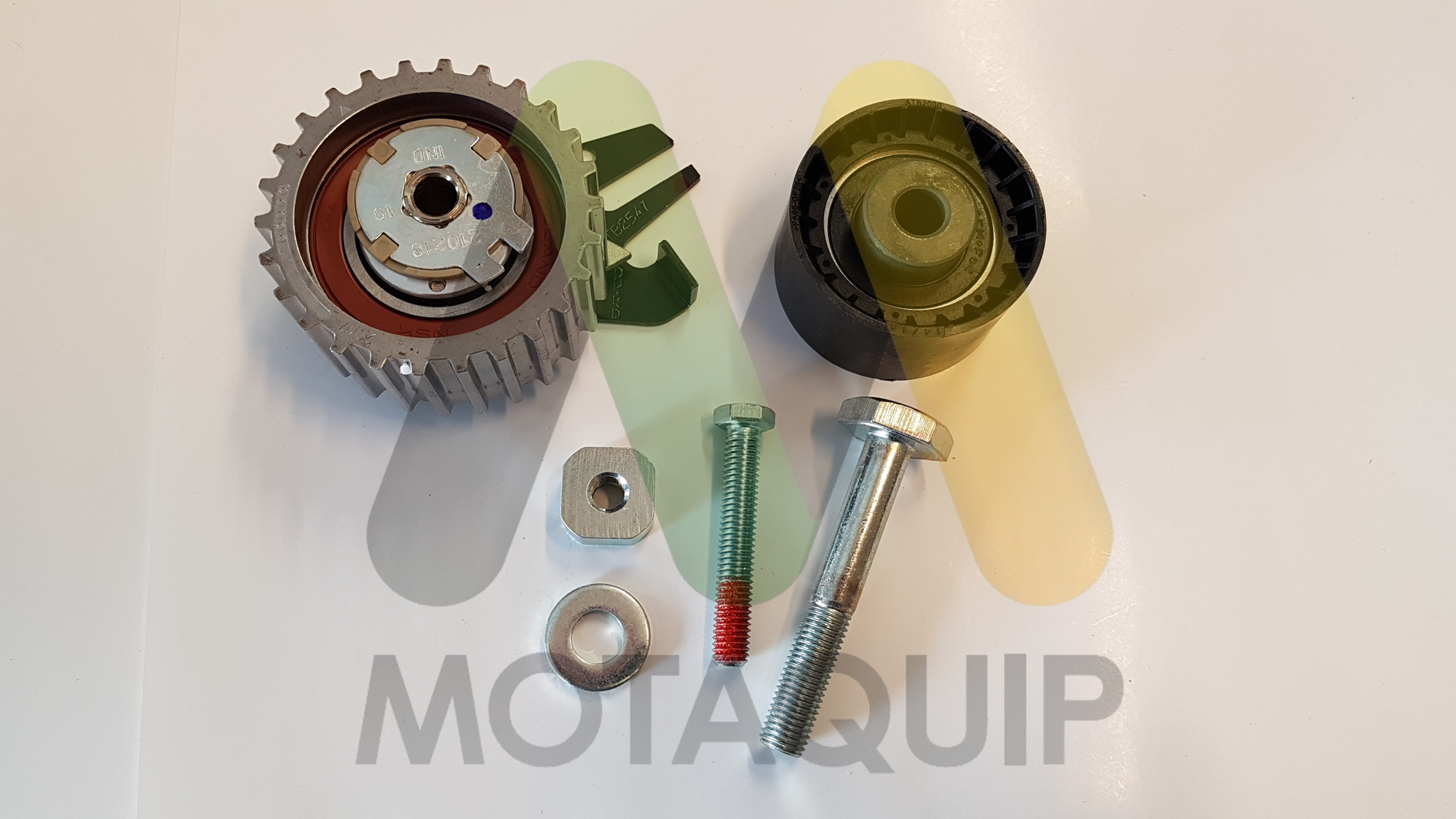 Sada ozubeného remeňa Motaquip Limited