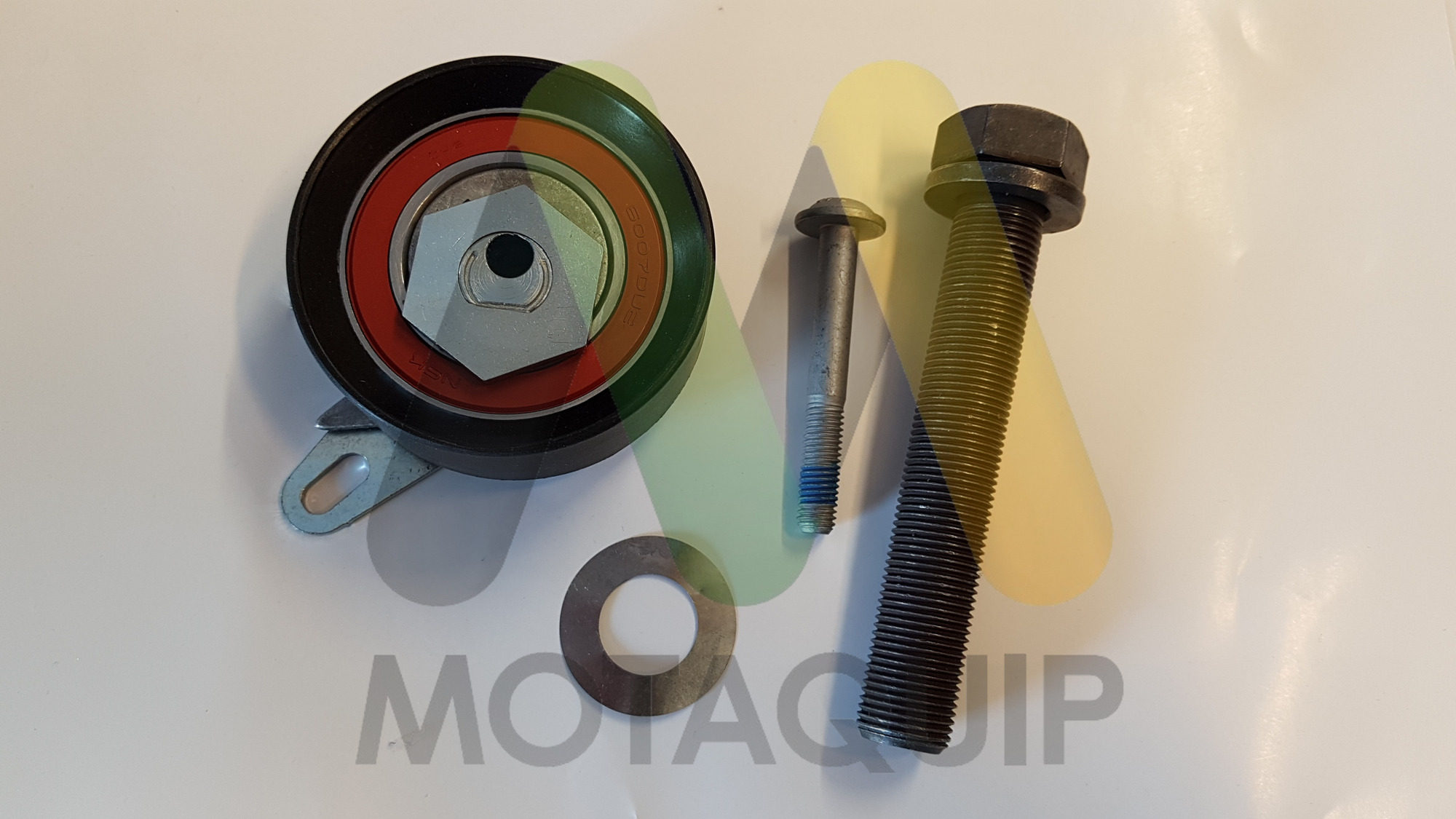 Sada ozubeného remeňa Motaquip Limited