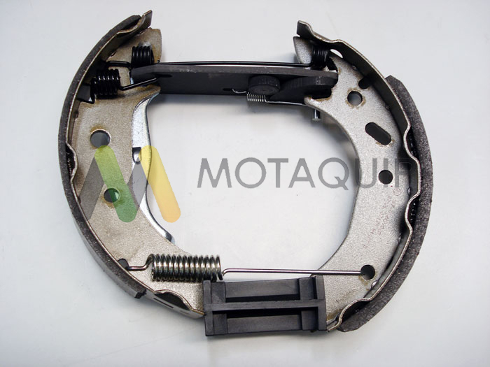Sada brzdových čeľustí Motaquip Limited