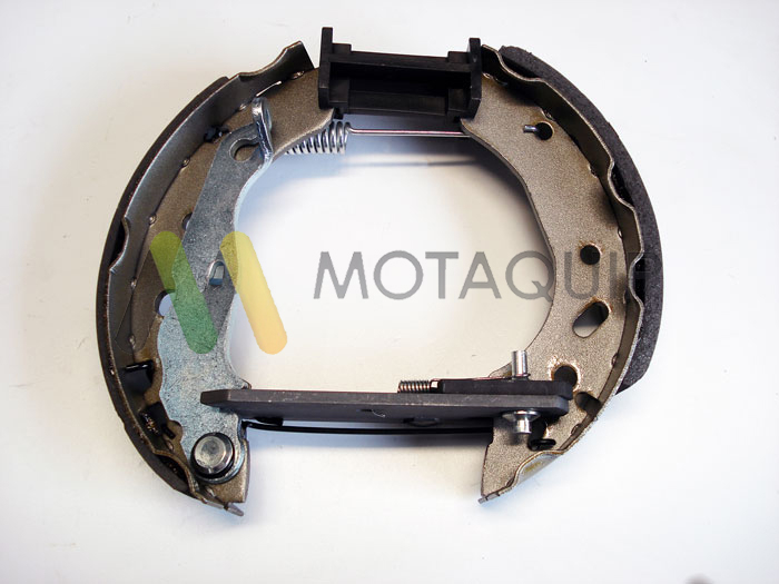 Sada brzdových čeľustí Motaquip Limited