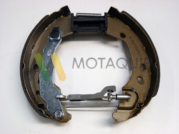 Sada brzdových čeľustí Motaquip Limited