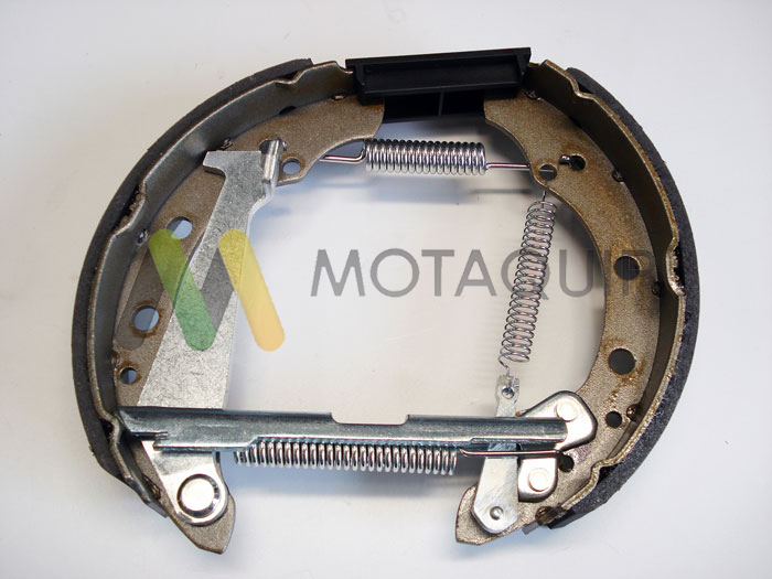 Sada brzdových čeľustí Motaquip Limited
