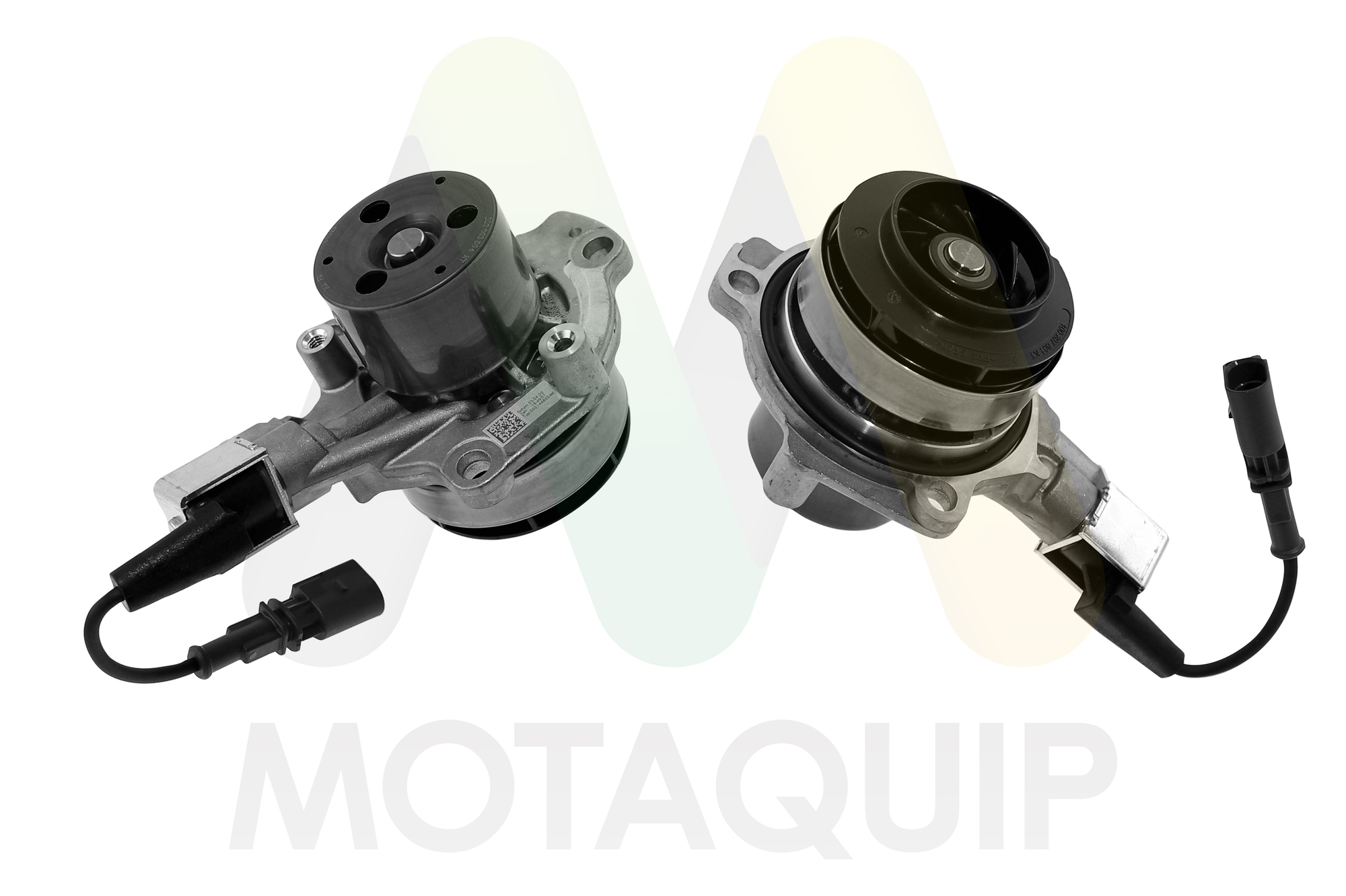 Vodné čerpadlo, chladenie motora Motaquip Limited