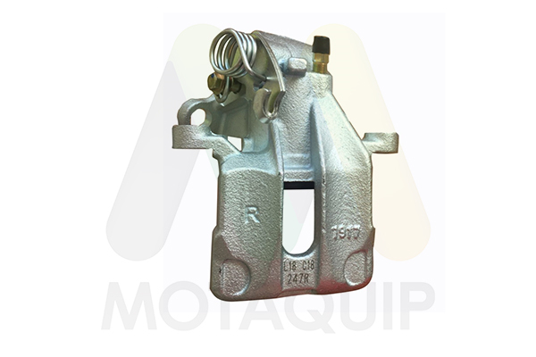 Brzdový strmeň Motaquip Limited