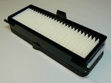 Filter vnútorného priestoru Motaquip Limited