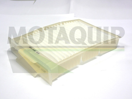 Filter vnútorného priestoru Motaquip Limited