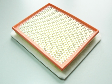 Vzduchový filter Motaquip Limited